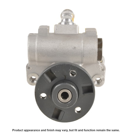 A1 Cardone New Power Steering Pump, 96-147 96-147